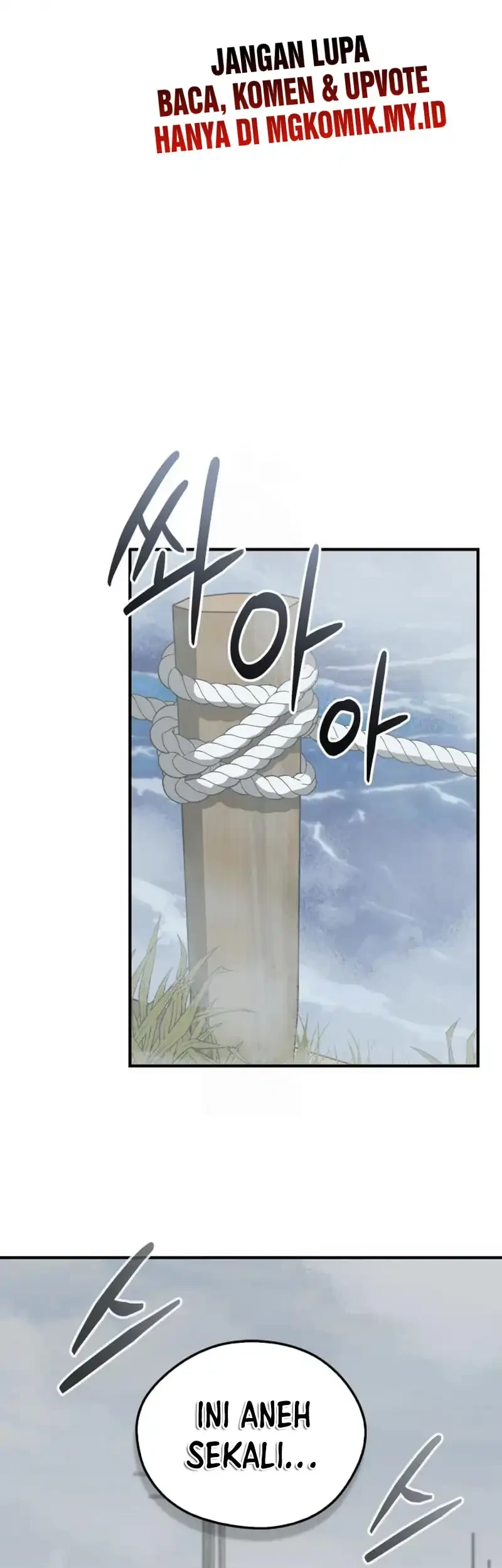 martial wild west chapter 103 - Page 35