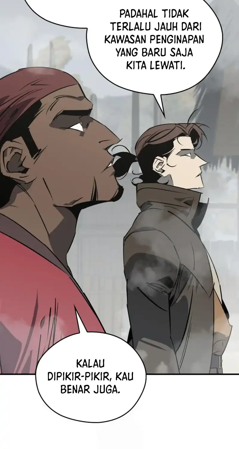 martial wild west chapter 103 - Page 38