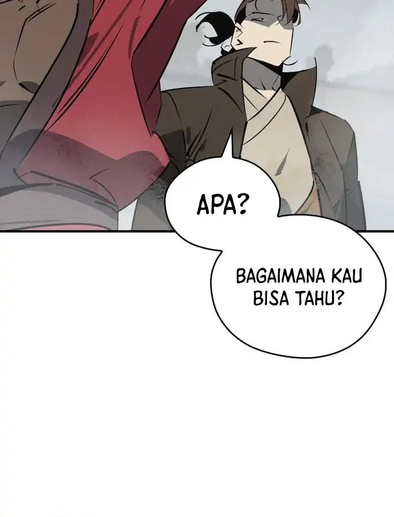 martial wild west chapter 103 - Page 40