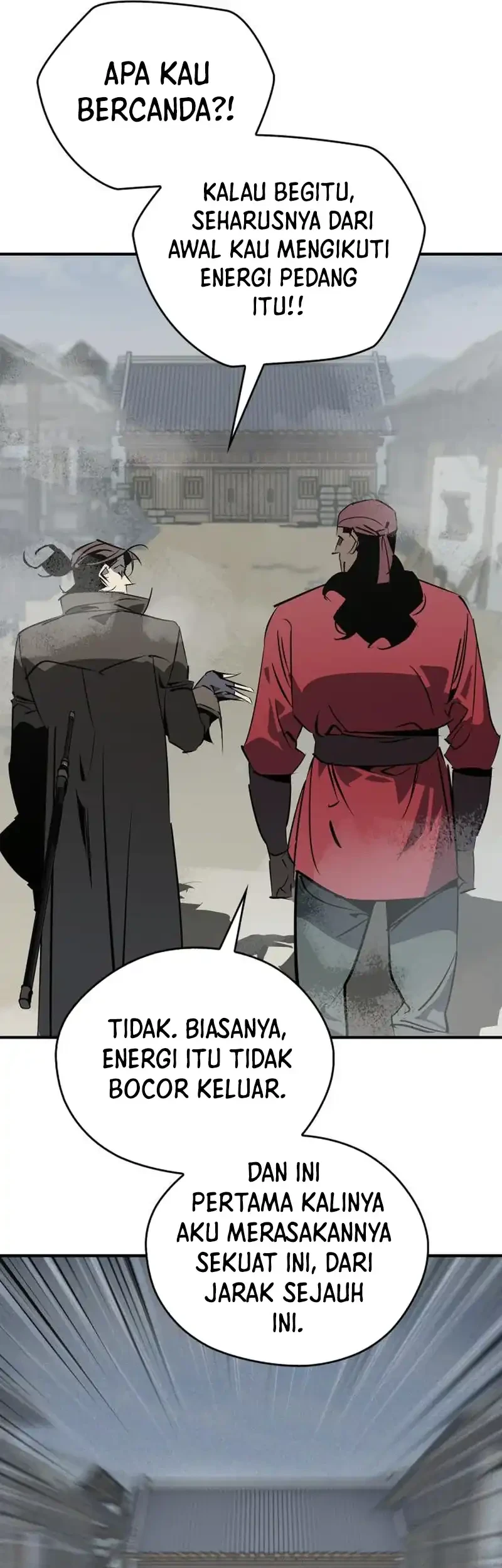 martial wild west chapter 103 - Page 43