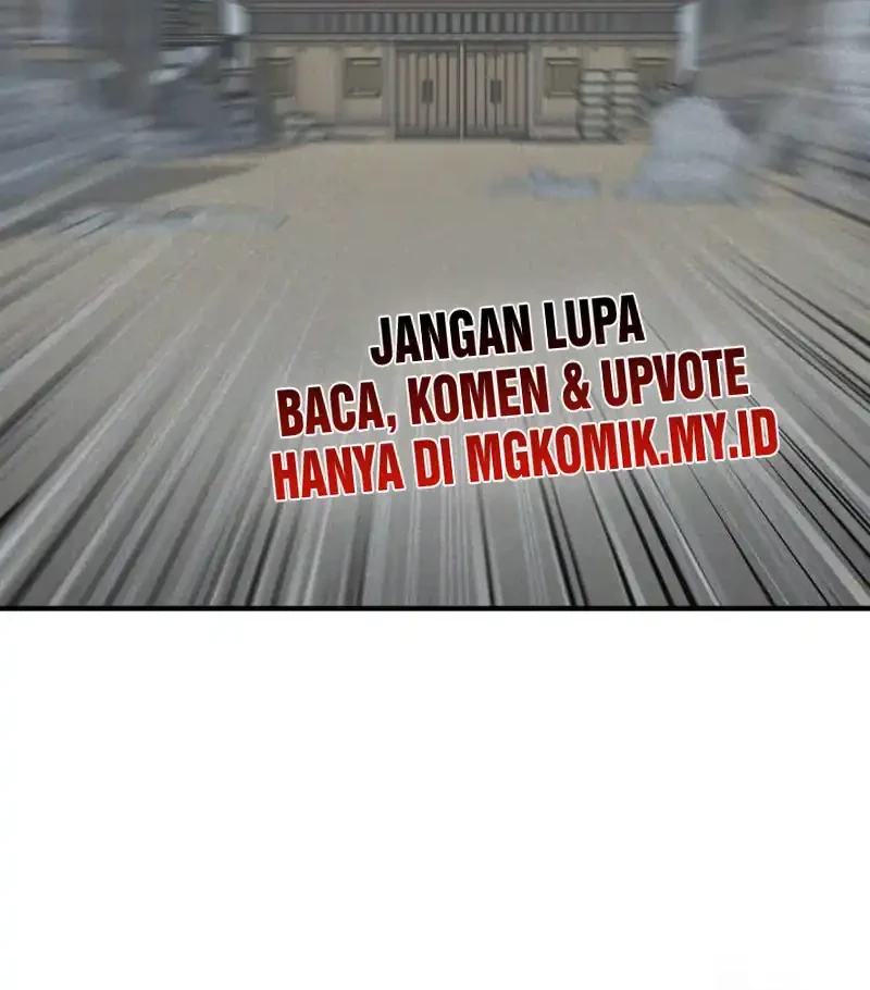 martial wild west chapter 103 - Page 44