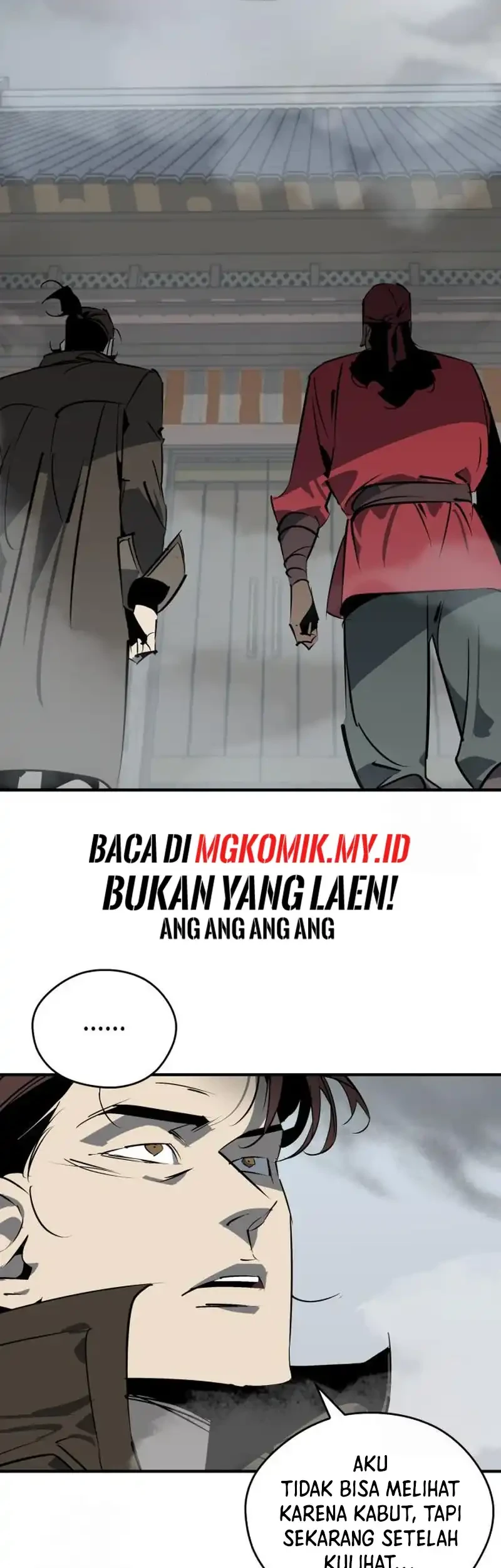 martial wild west chapter 103 - Page 49