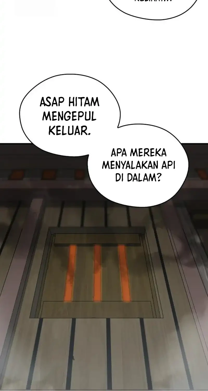 martial wild west chapter 103 - Page 50