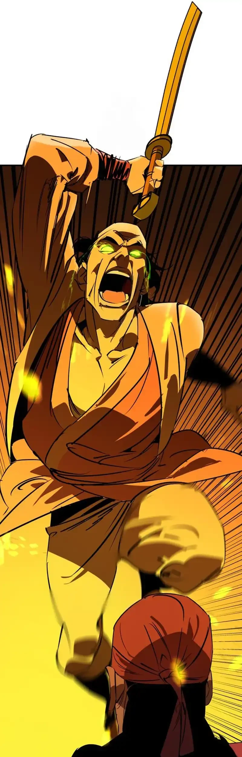 martial wild west chapter 103 - Page 53