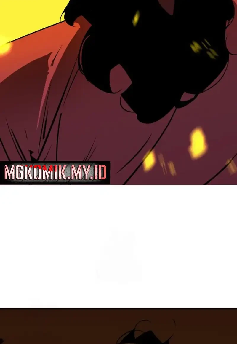 martial wild west chapter 103 - Page 54