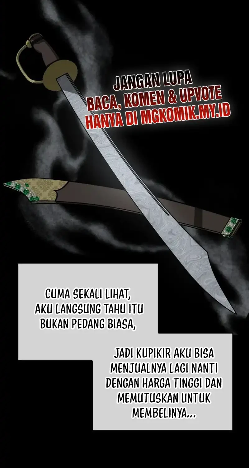 martial wild west chapter 103 - Page 4