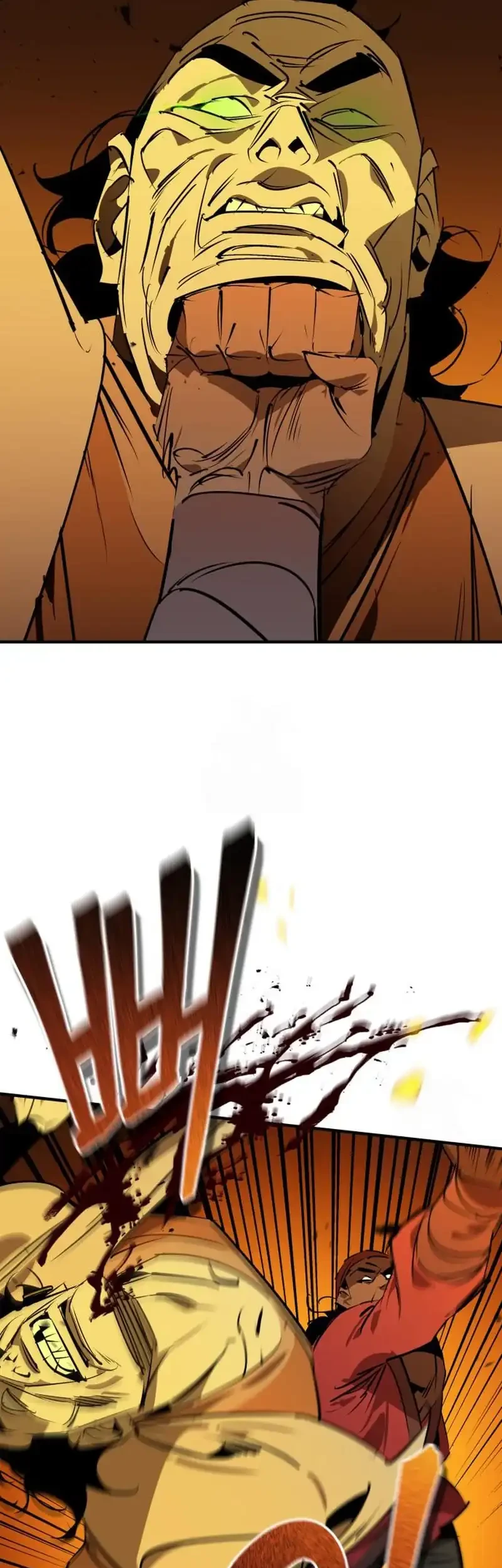 martial wild west chapter 103 - Page 55