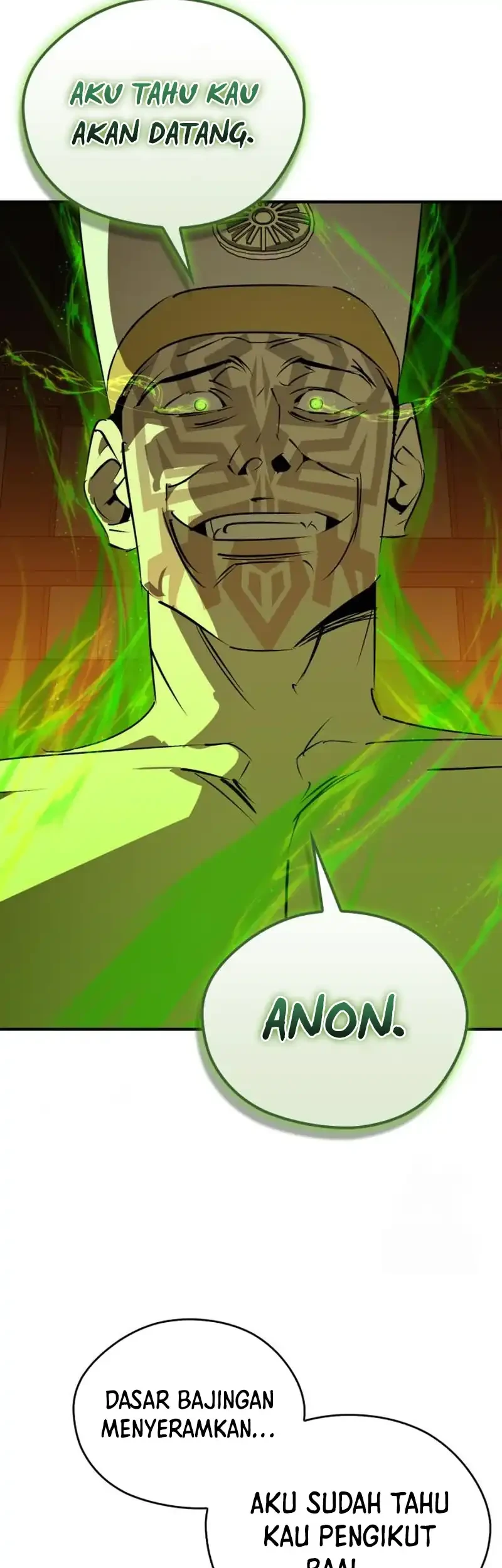 martial wild west chapter 103 - Page 63