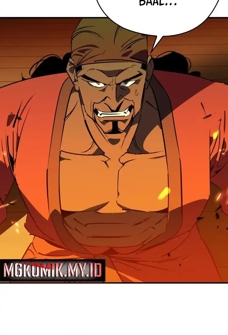 martial wild west chapter 103 - Page 64