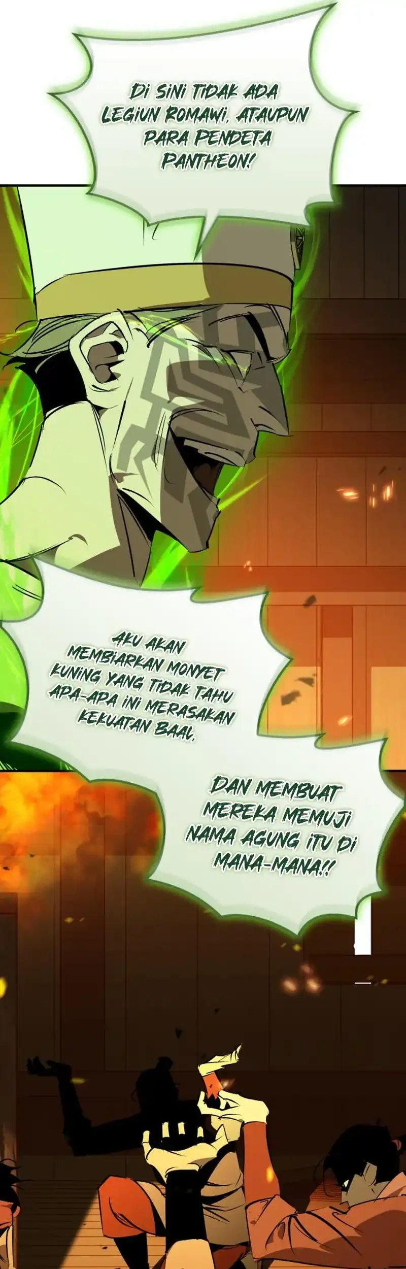 martial wild west chapter 103 - Page 66