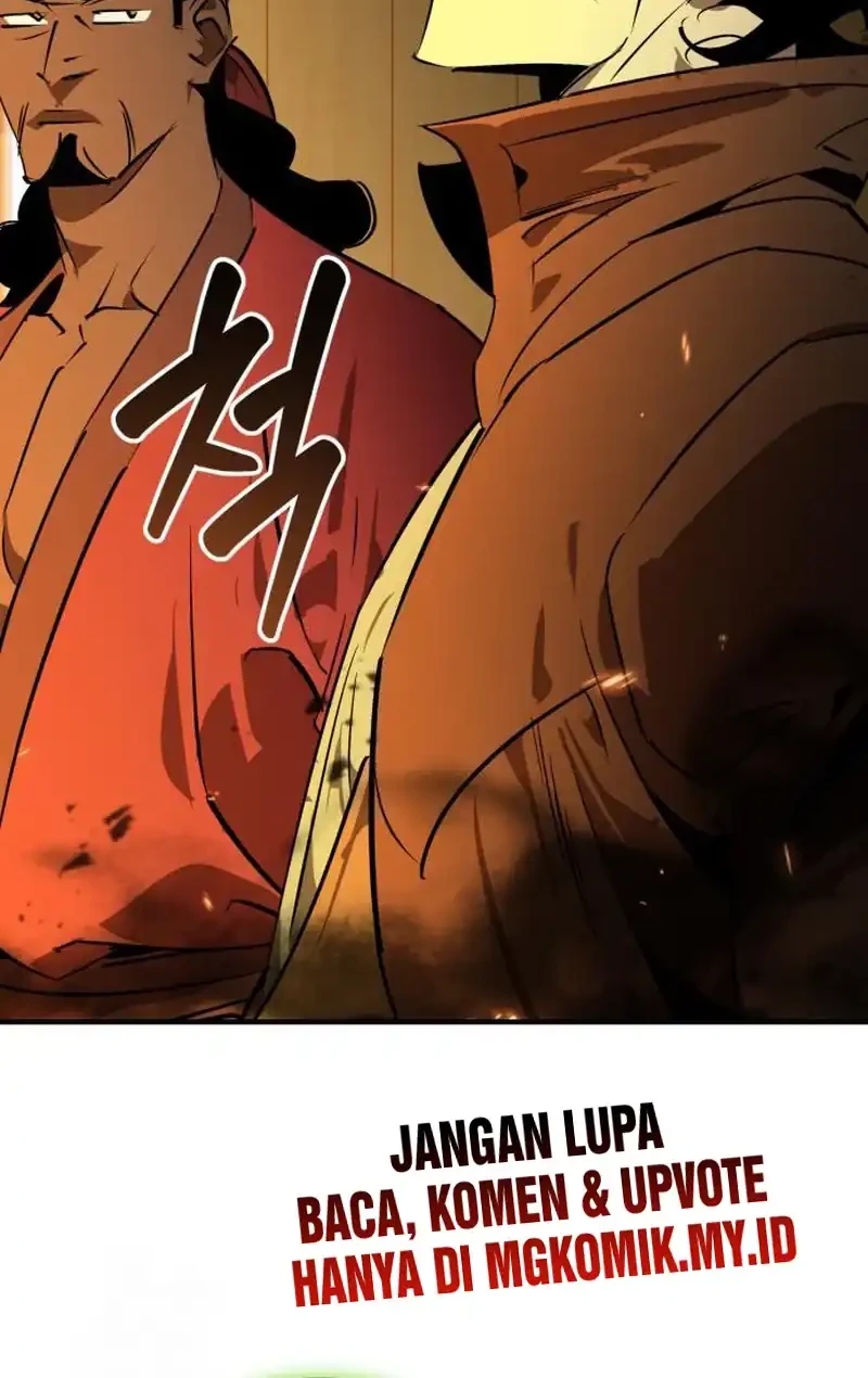 martial wild west chapter 103 - Page 69