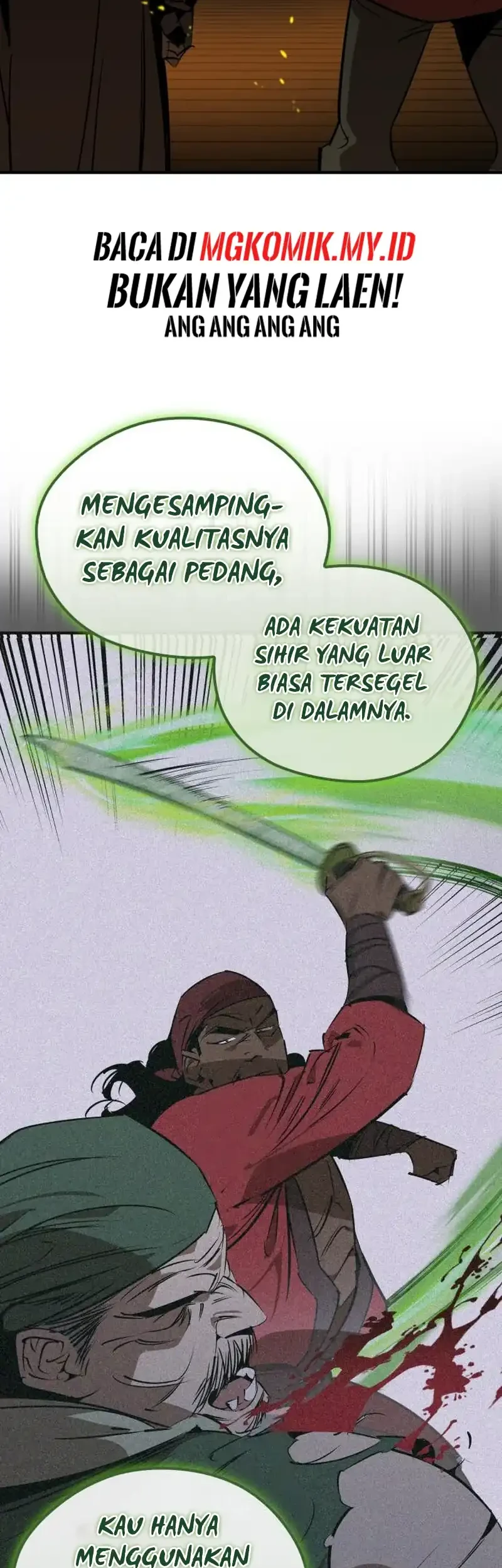 martial wild west chapter 103 - Page 74