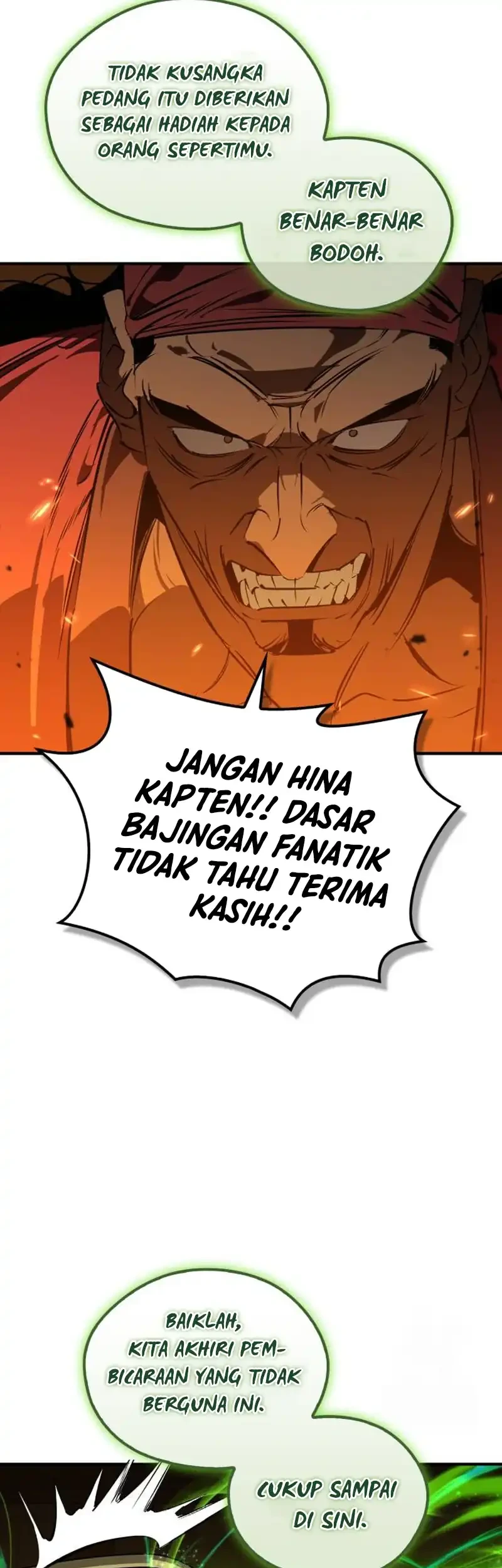 martial wild west chapter 103 - Page 76