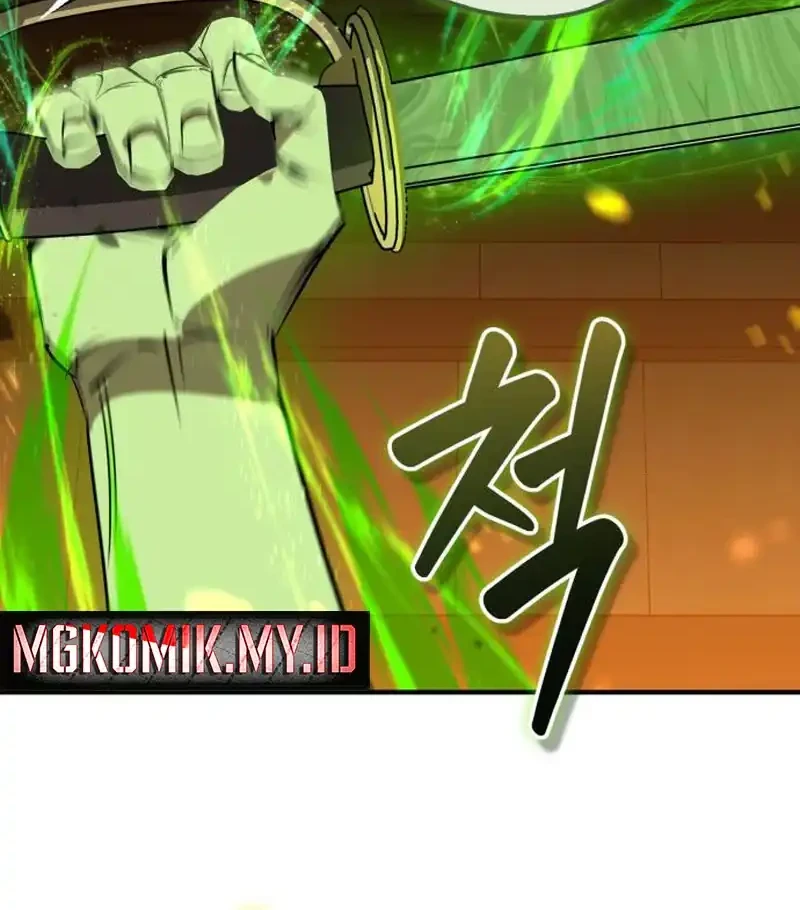 martial wild west chapter 103 - Page 77