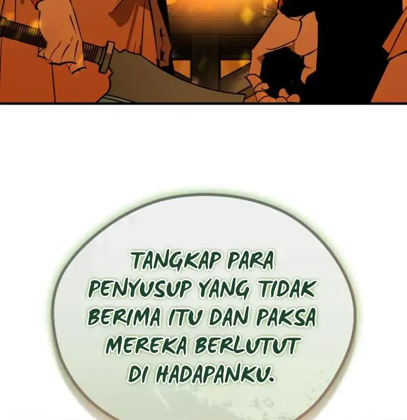 martial wild west chapter 103 - Page 79