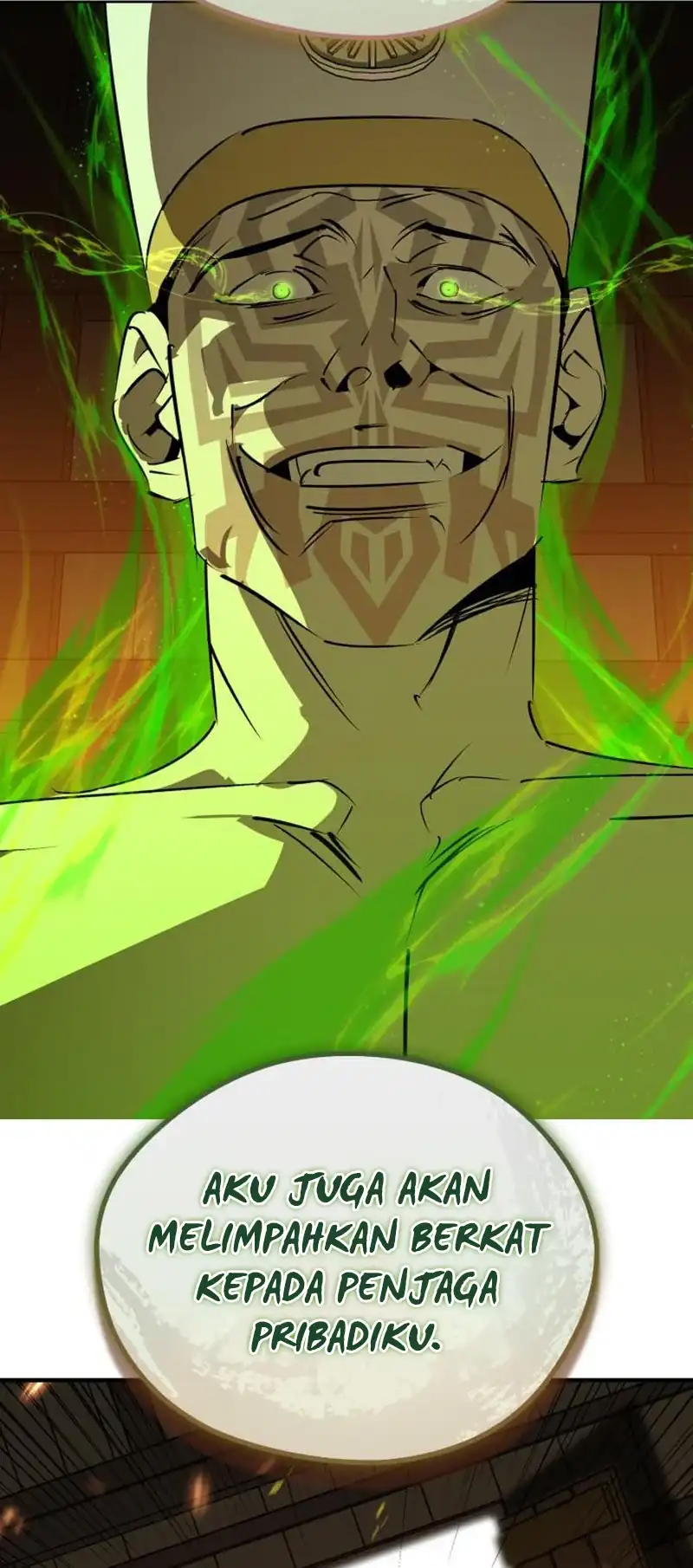 martial wild west chapter 103 - Page 80