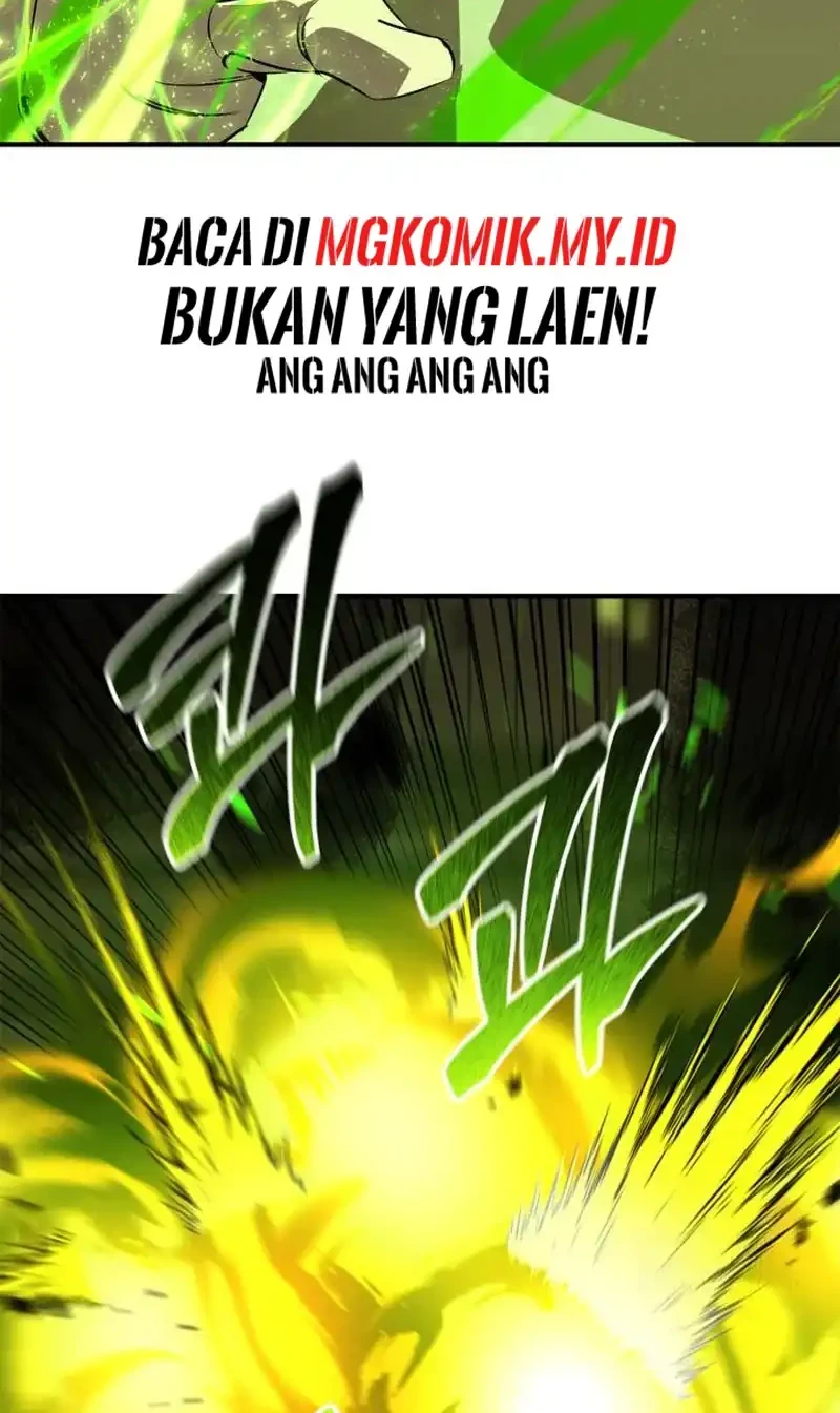 martial wild west chapter 104 - Page 19