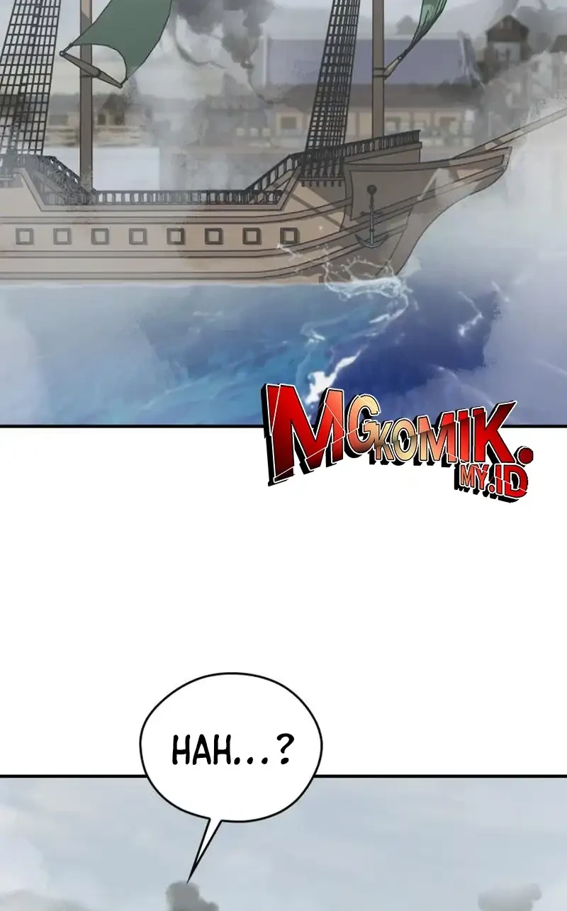 martial wild west chapter 104 - Page 21