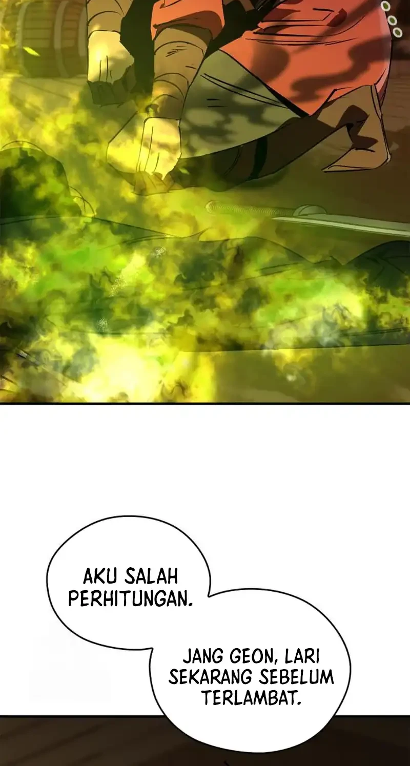 martial wild west chapter 104 - Page 27