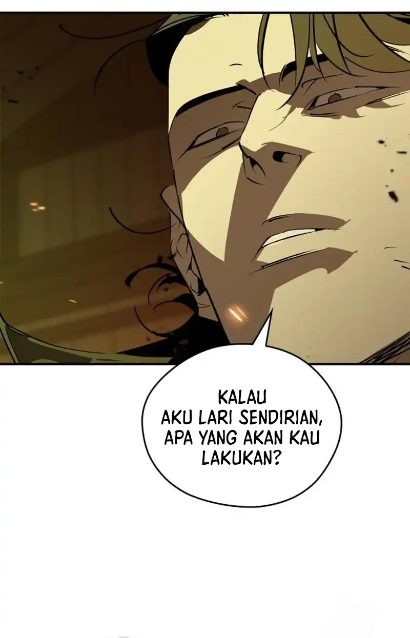 martial wild west chapter 104 - Page 33