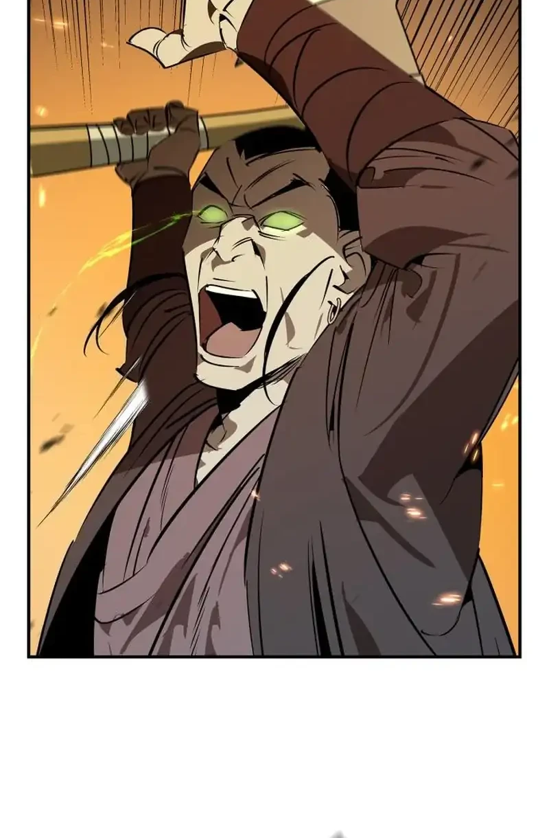 martial wild west chapter 104 - Page 2