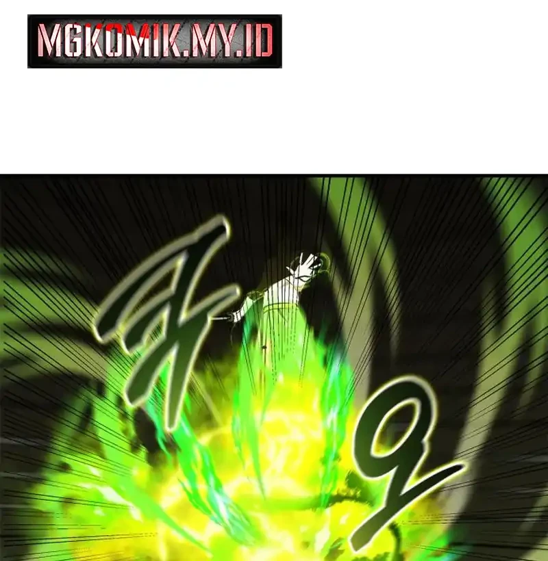 martial wild west chapter 104 - Page 39