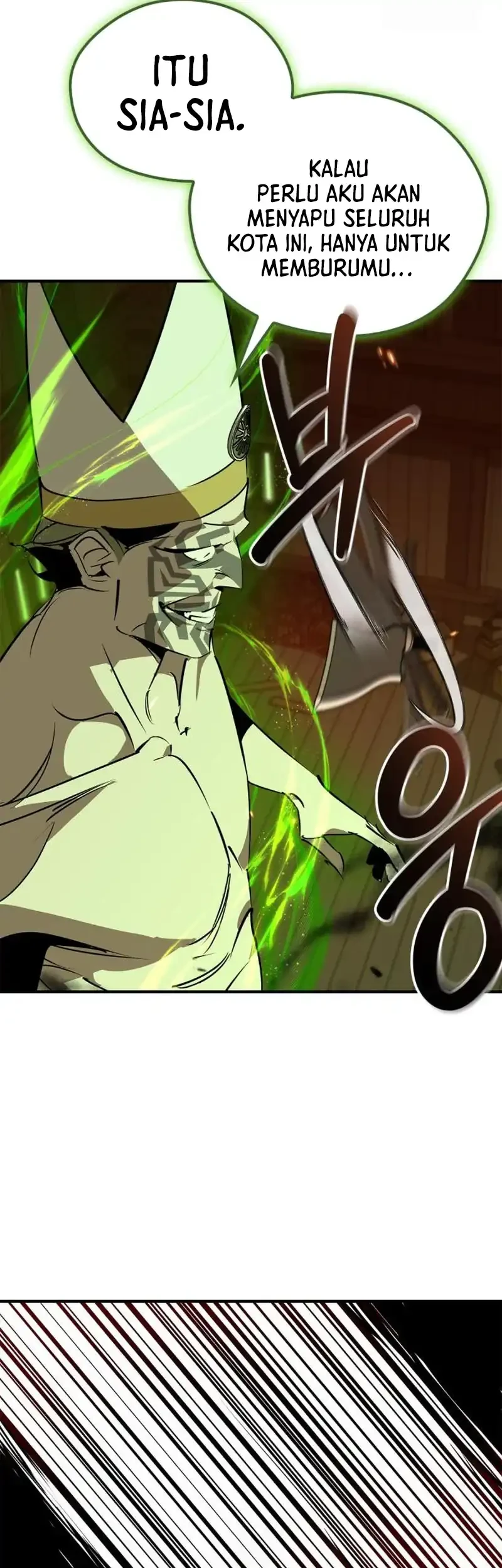 martial wild west chapter 104 - Page 44