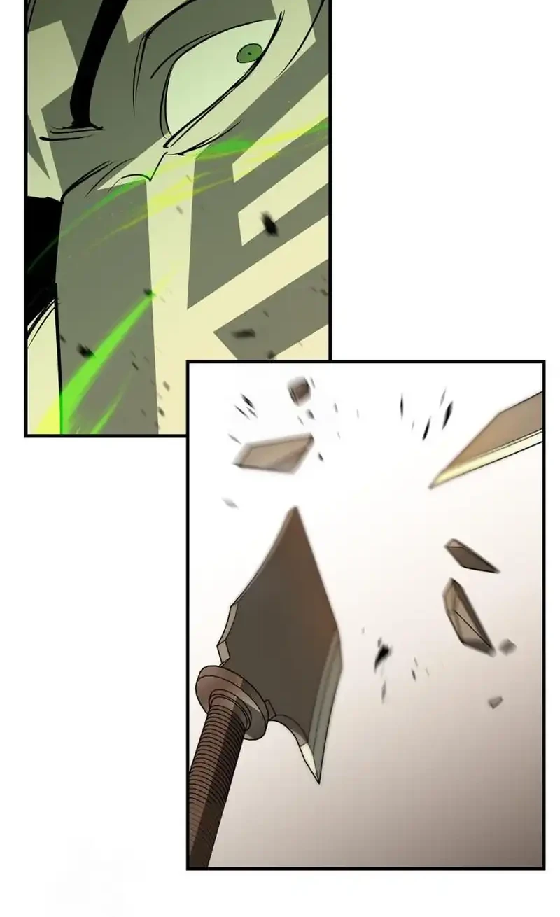 martial wild west chapter 104 - Page 47