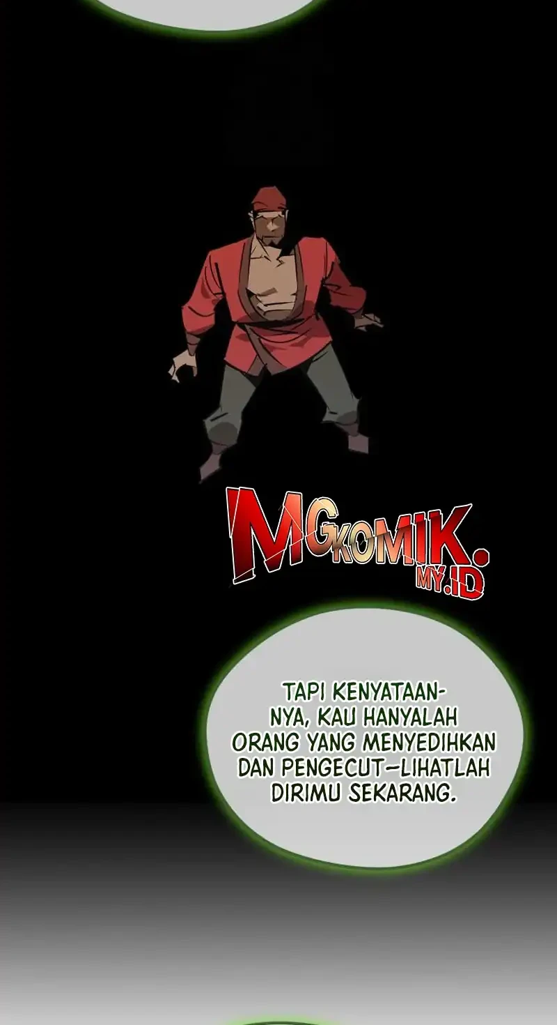 martial wild west chapter 104 - Page 53