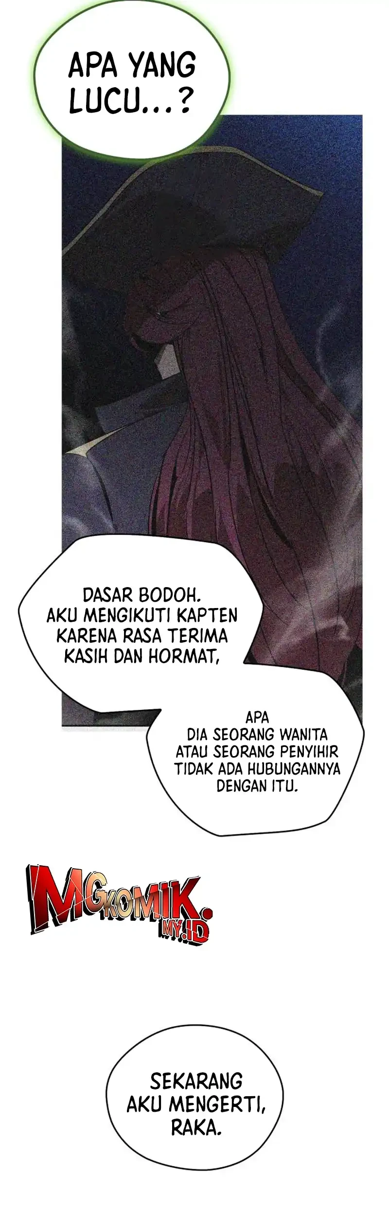 martial wild west chapter 104 - Page 56