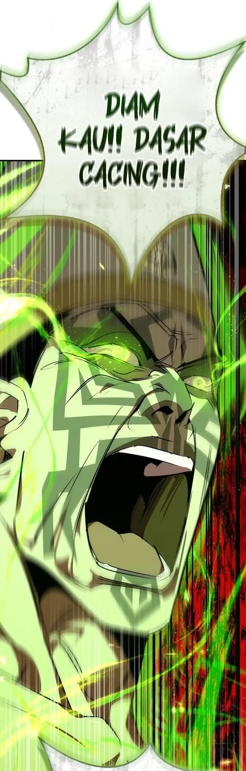 martial wild west chapter 104 - Page 60