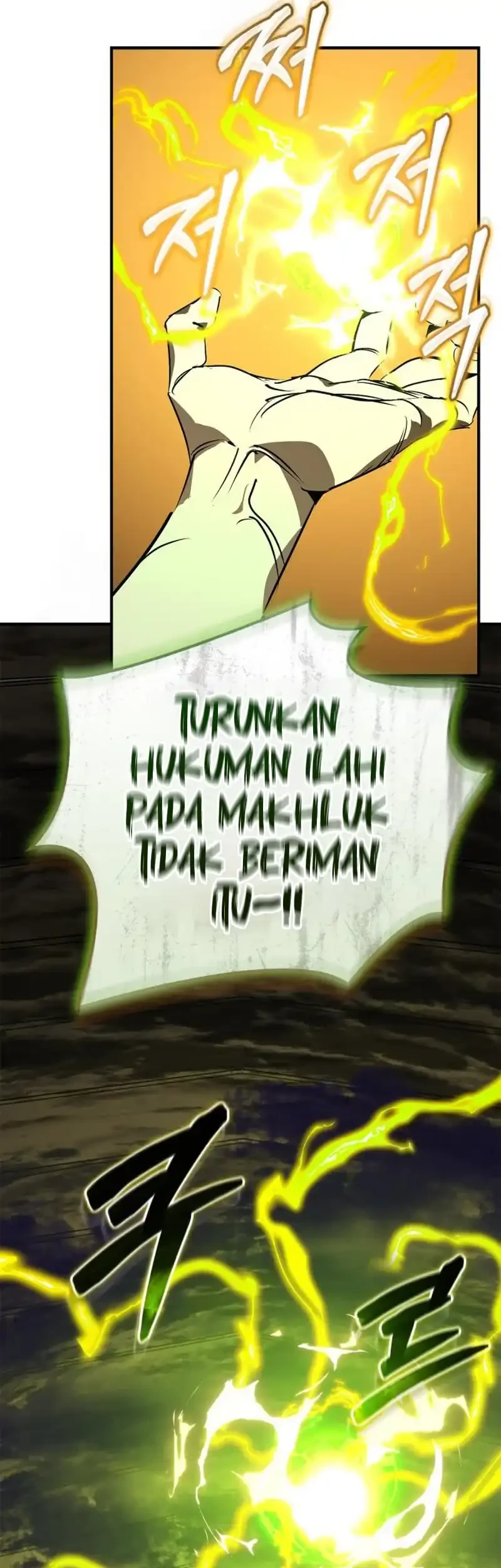 martial wild west chapter 104 - Page 62