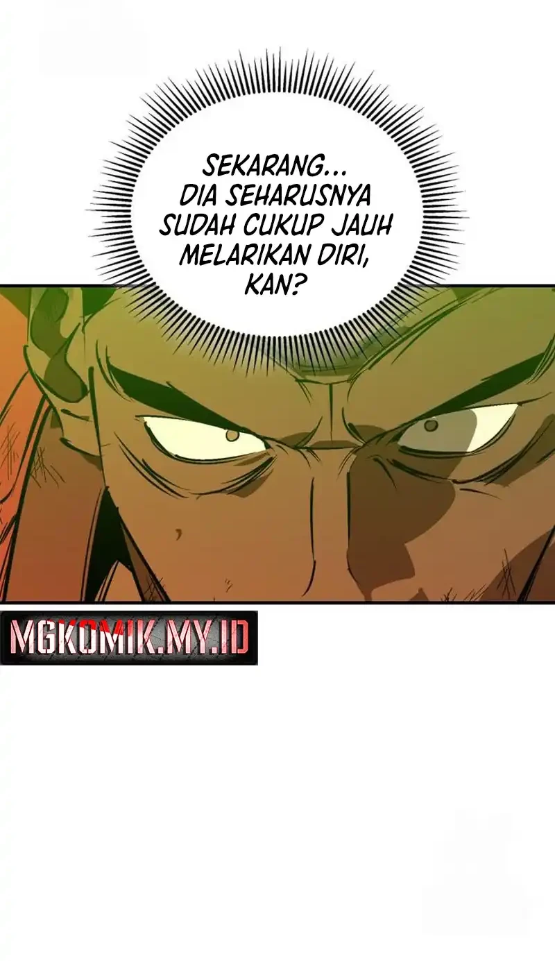 martial wild west chapter 104 - Page 65