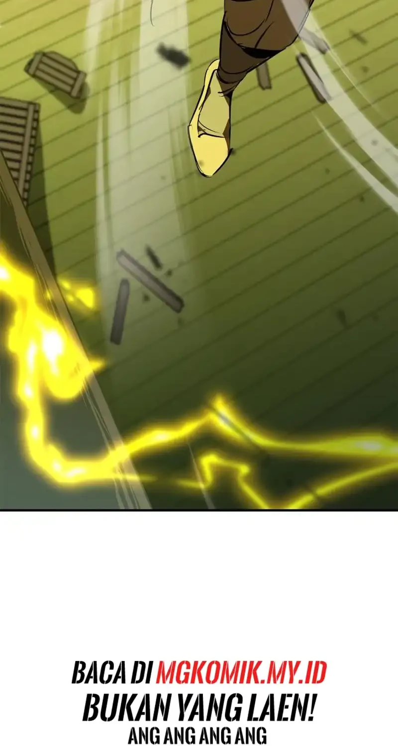 martial wild west chapter 104 - Page 71