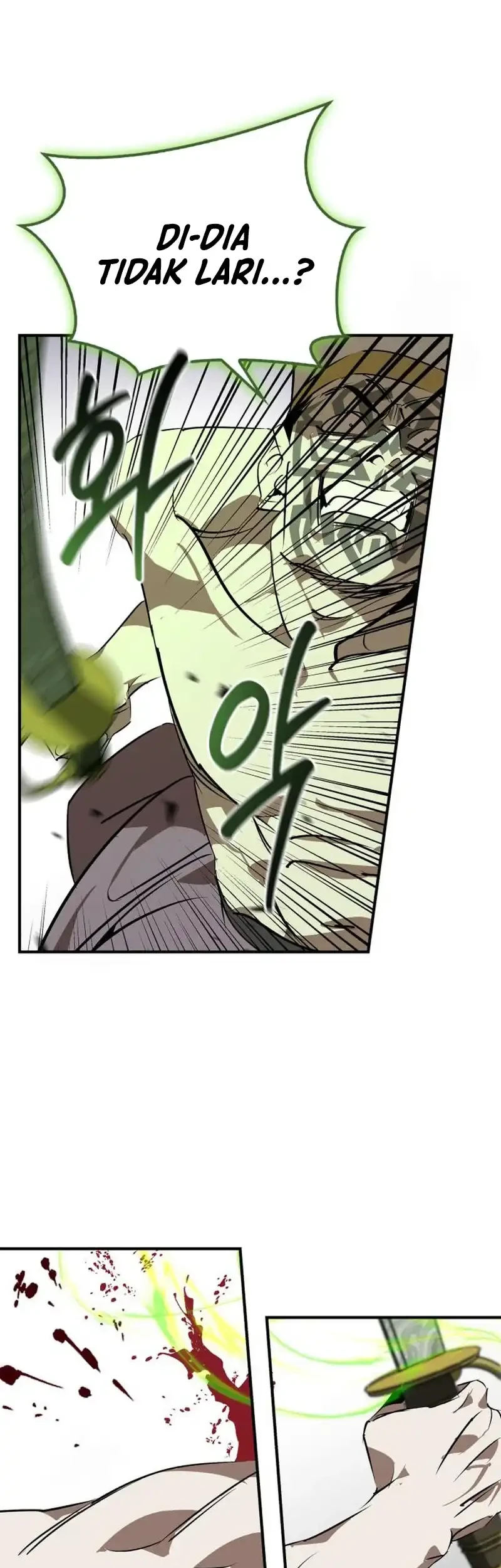 martial wild west chapter 104 - Page 72