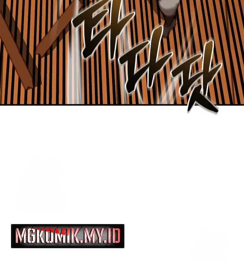 martial wild west chapter 104 - Page 5