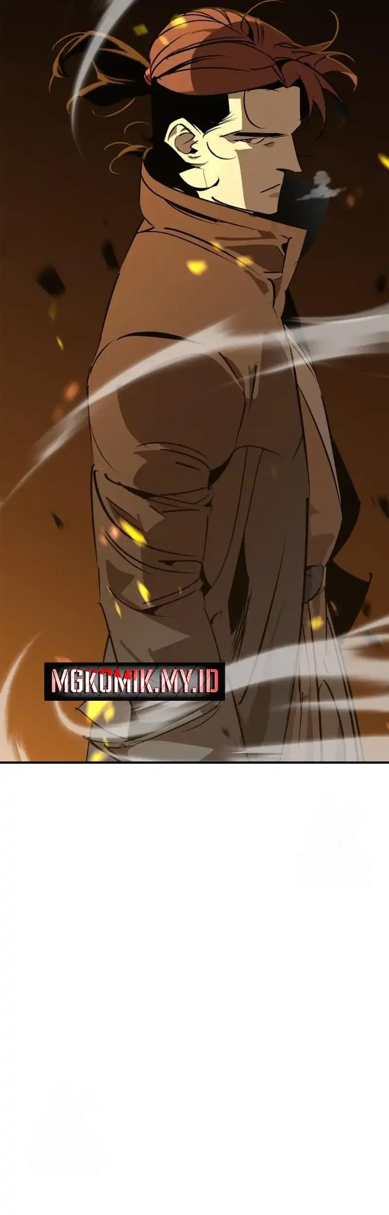 martial wild west chapter 104 - Page 78