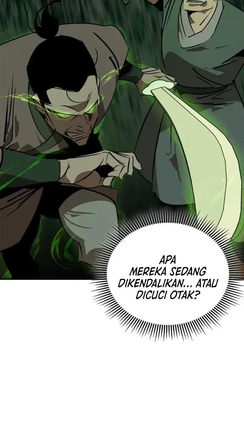 martial wild west chapter 104 - Page 13