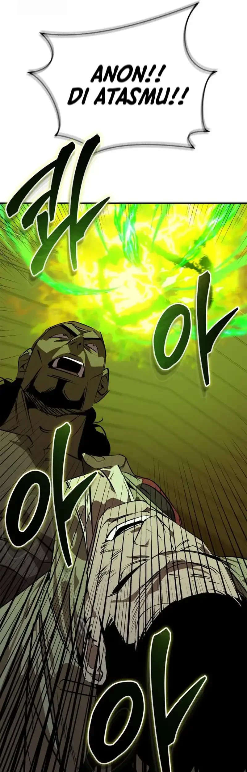 martial wild west chapter 104 - Page 16