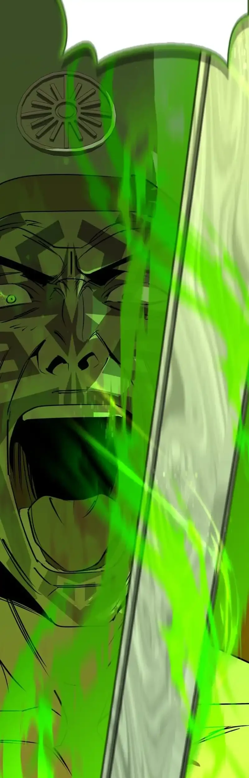 martial wild west chapter 105 - Page 19