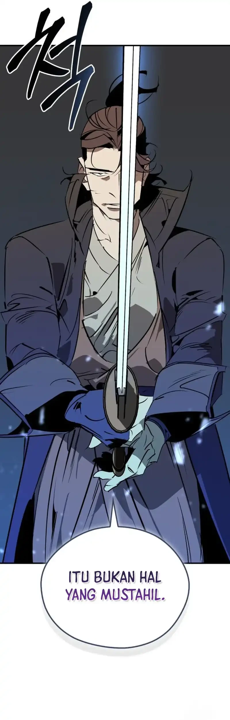 martial wild west chapter 105 - Page 21