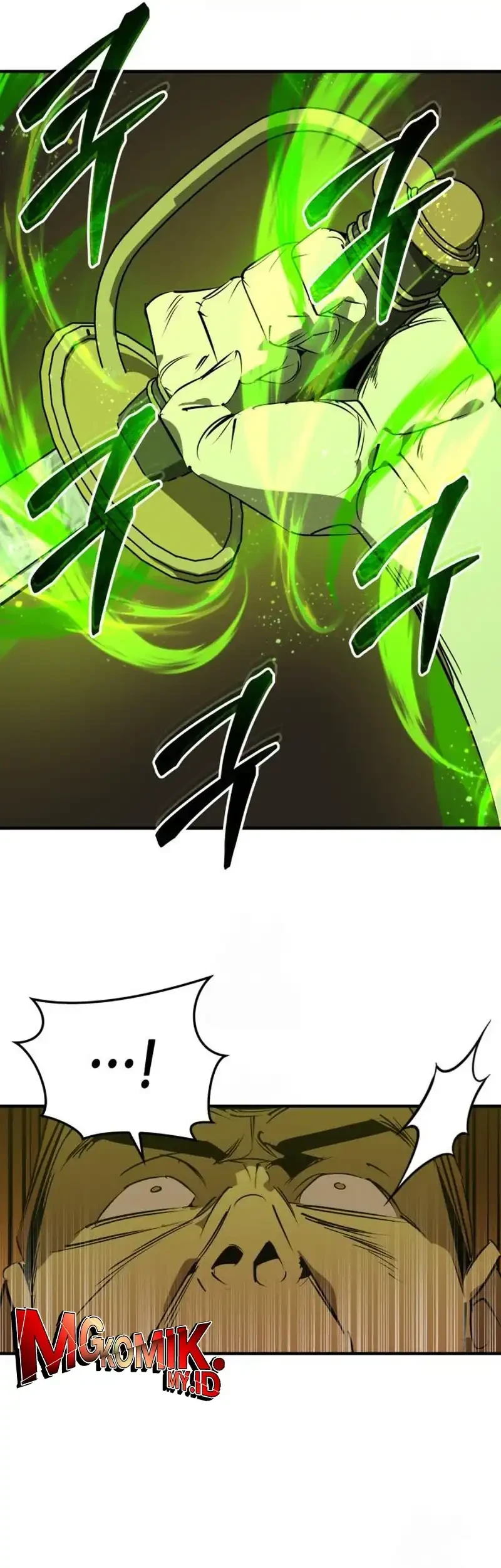 martial wild west chapter 105 - Page 25