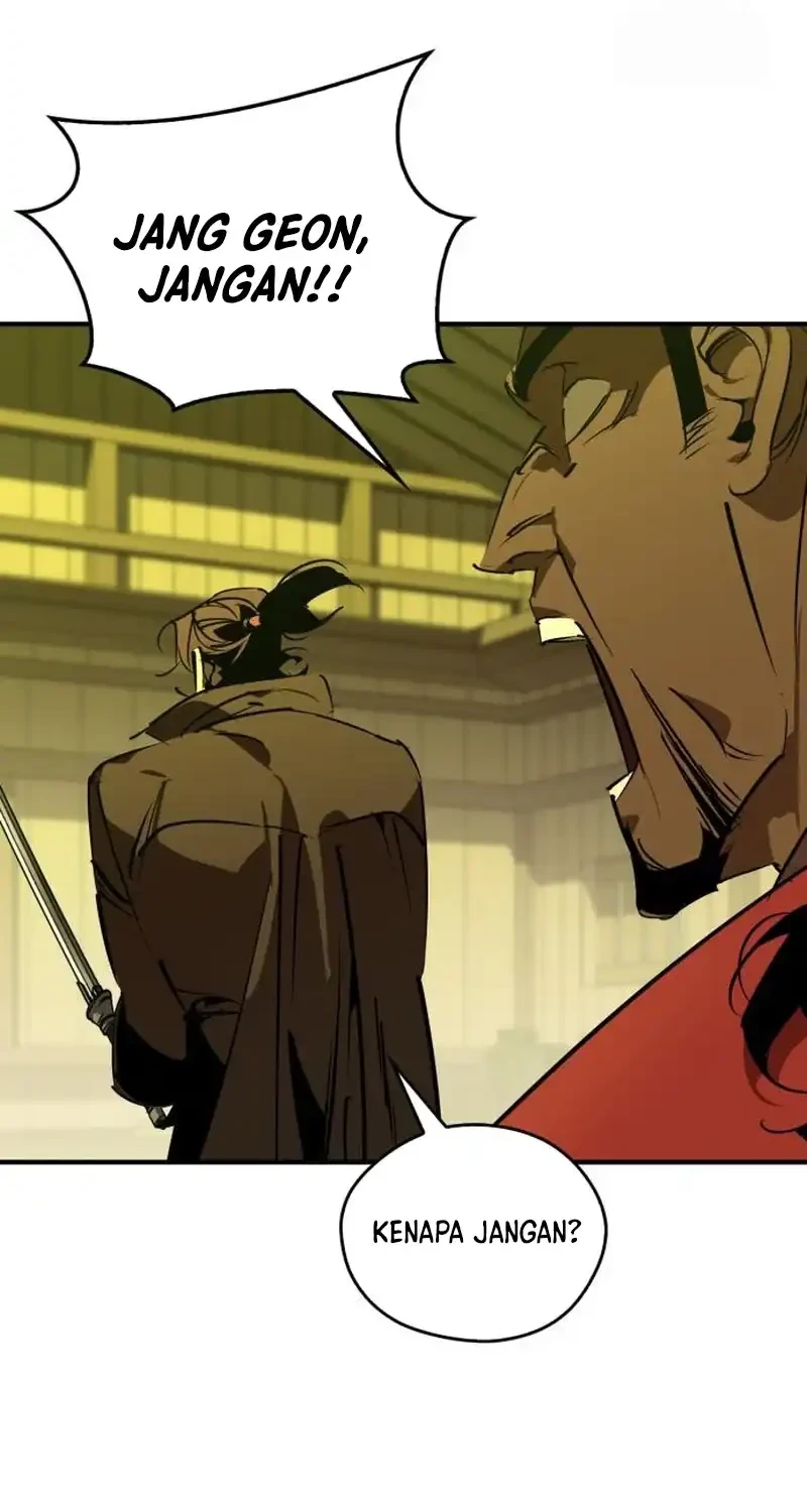 martial wild west chapter 105 - Page 26