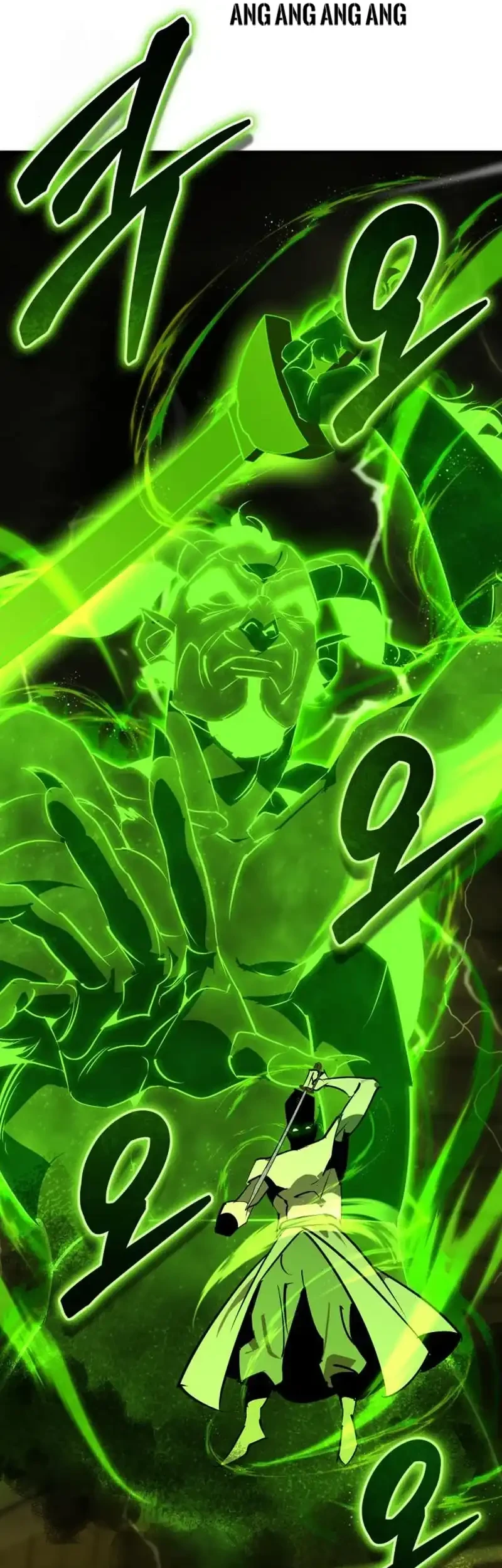 martial wild west chapter 105 - Page 31