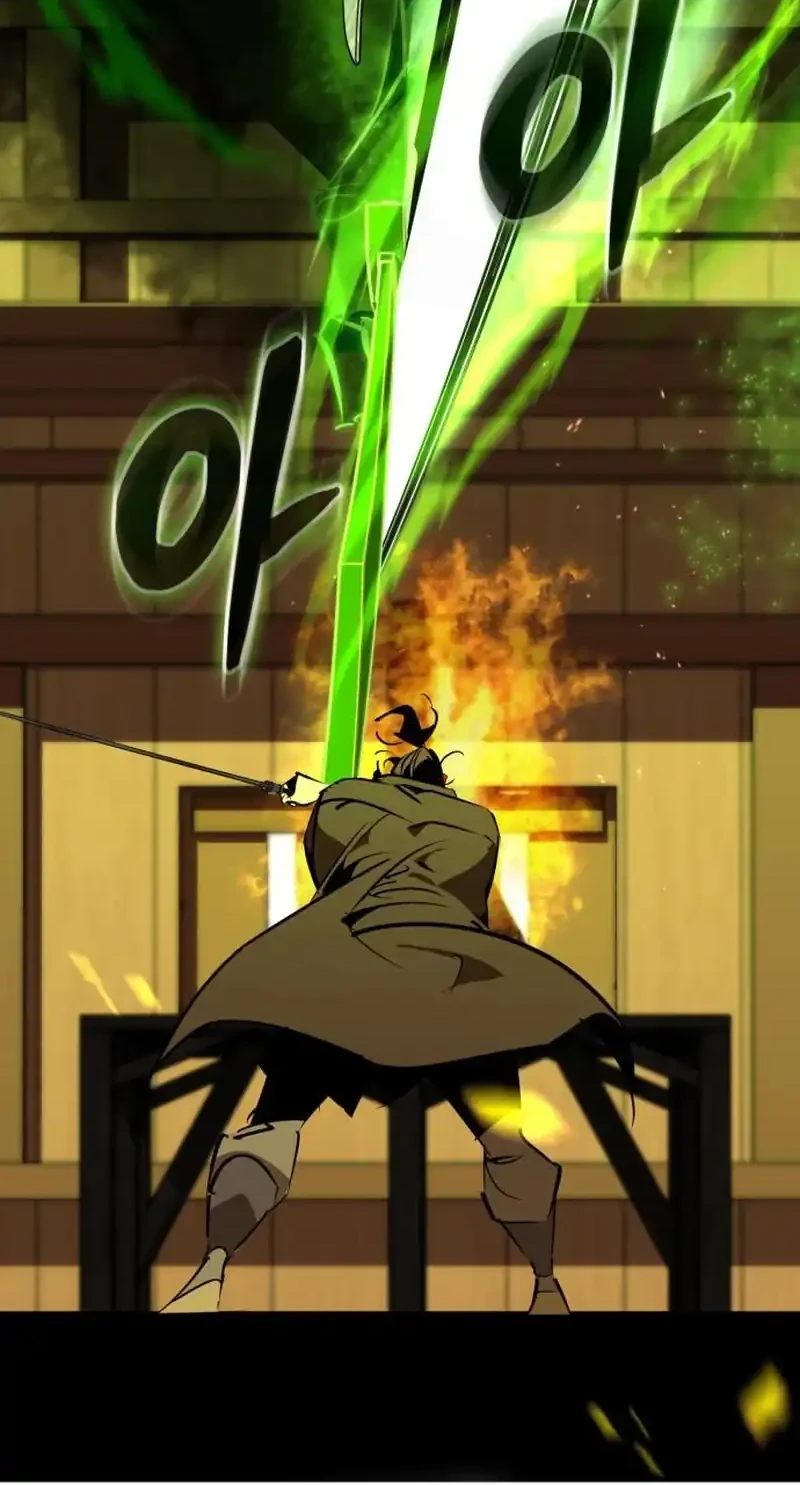 martial wild west chapter 105 - Page 38