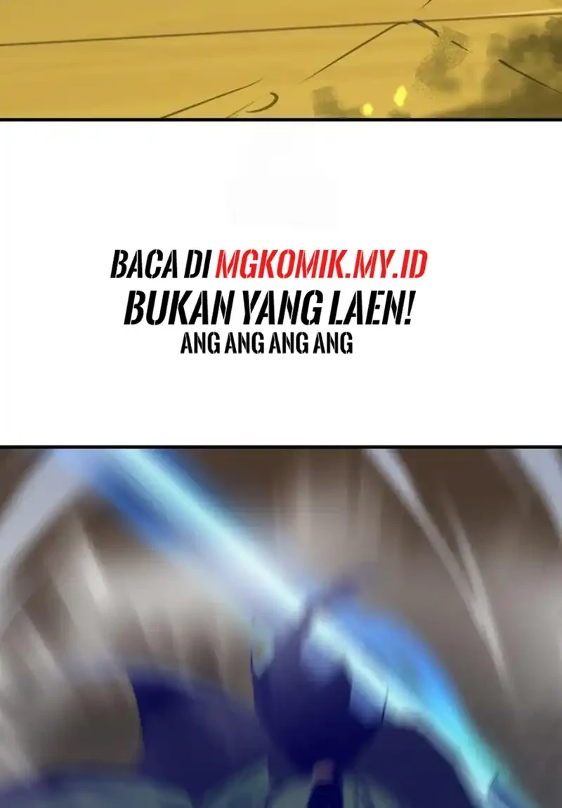 martial wild west chapter 105 - Page 40