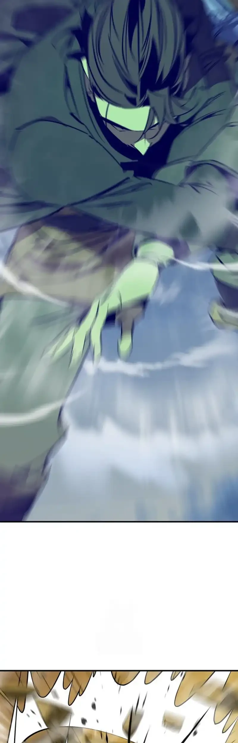 martial wild west chapter 105 - Page 41