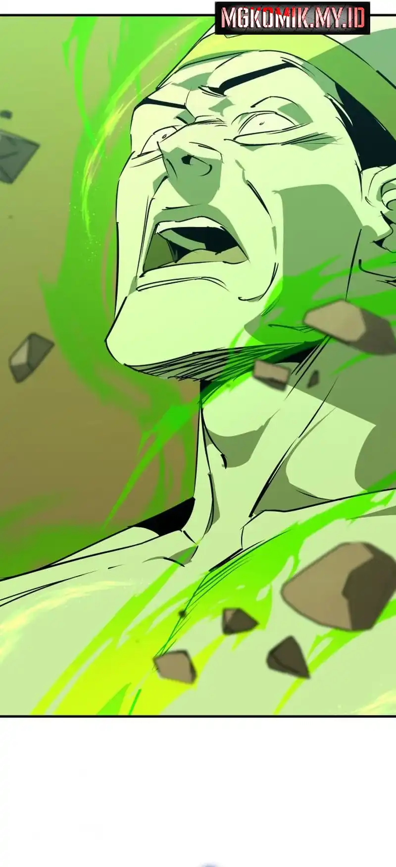 martial wild west chapter 105 - Page 43