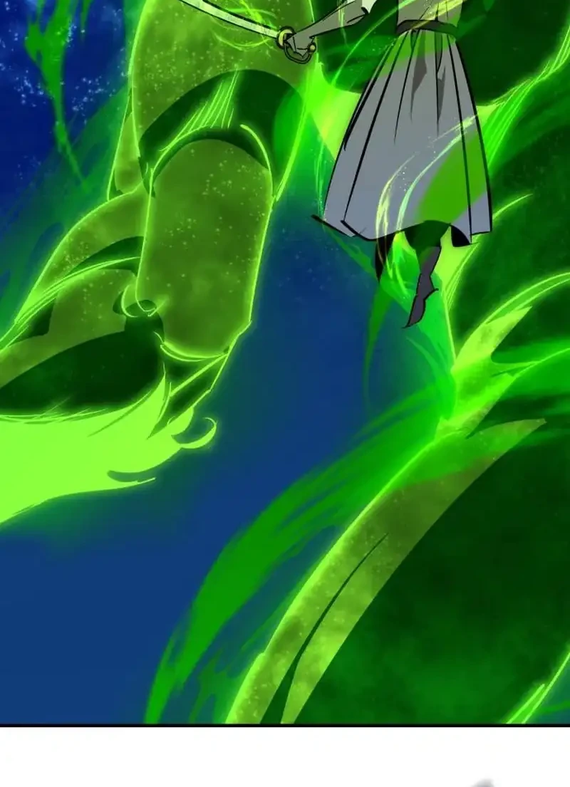 martial wild west chapter 105 - Page 45