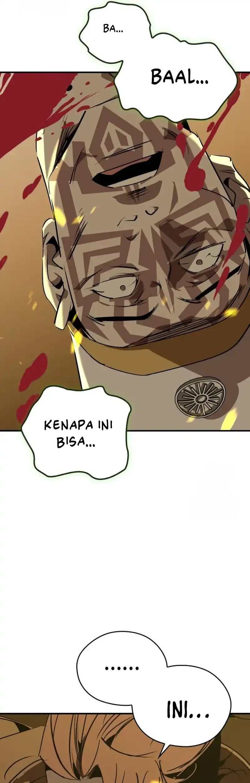 martial wild west chapter 105 - Page 50